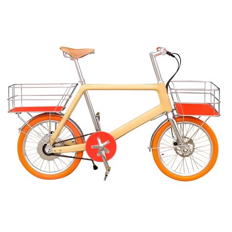 hermes bicycle.